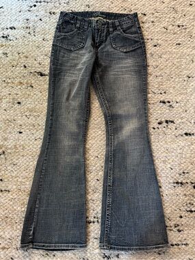 Piama Bootcut Jeans Y2K size 5